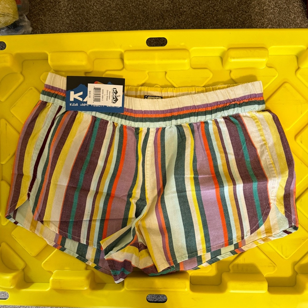 Aberdeen Short